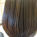 半年もすれば。