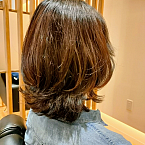 どんどんきれいになってもらいます!