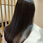 こう見えて、まだ損傷残ってます☆