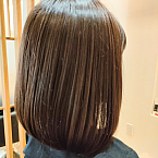 美容師の娘ですから☆