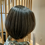 髪が健康なら、それでいい!