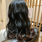 肉眼で見るのとちょっとちがって面白い。