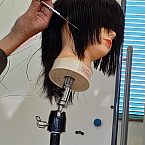 学びのある休日