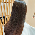 この手触り、艶がやめられない。