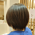 痒いんですよ。とにかく。