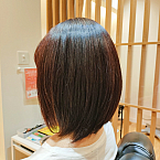 仕事だけど、楽しんで。