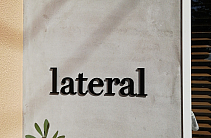 ラテラルオフィシャルブログ☆開業前から毎日更新中♪